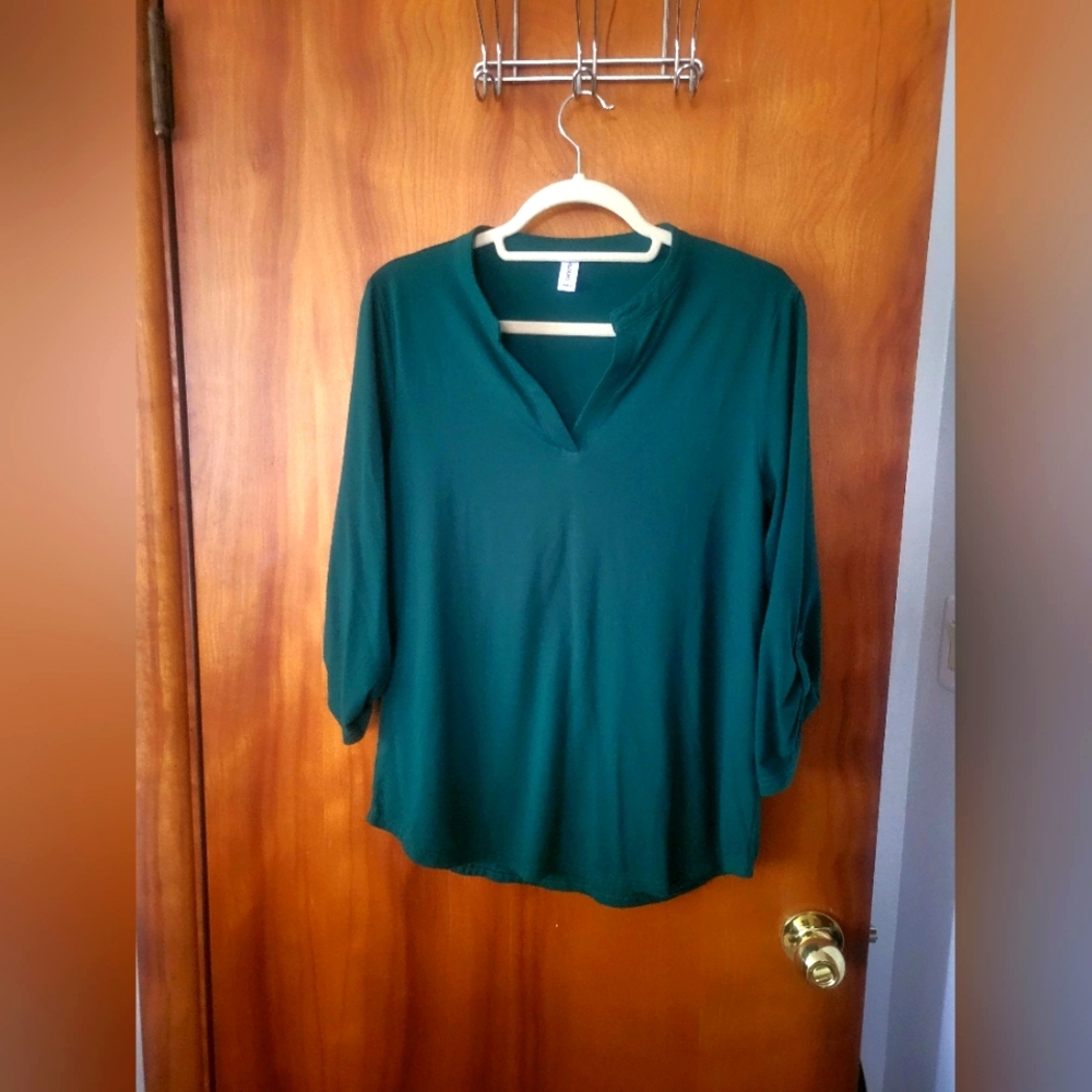 NILOUFO Blouse